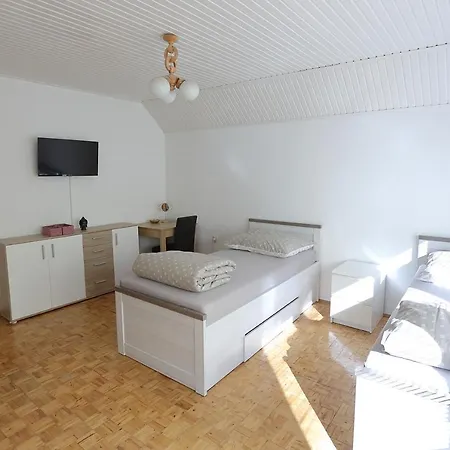 Kurp - Pokoje Goscinne, Wyst Faktury Ostroleka  Exterior foto