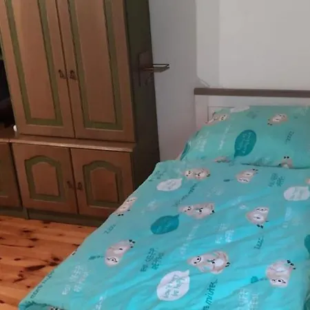 Kurp - Pokoje Goscinne, Wyst Faktury Ostroleka  Exterior foto