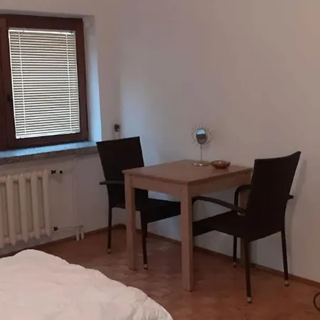 Kurp - Pokoje Goscinne, Wyst Faktury Ostroleka  Exterior foto