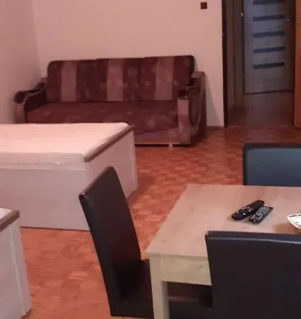 Kurp - Pokoje Goscinne, Wyst Faktury Ostroleka  Exterior foto