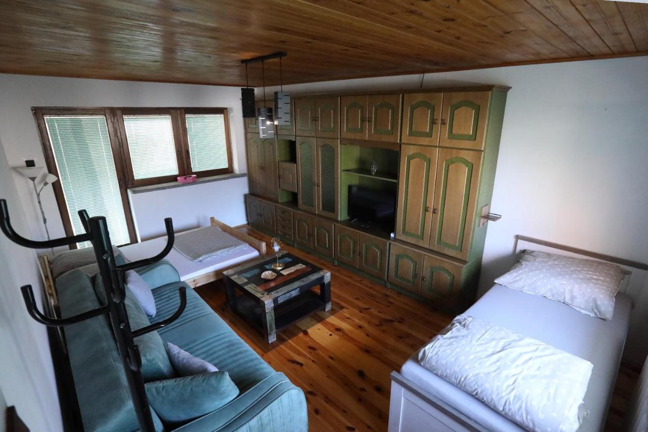 Homestay Kurp - Goscinne, Wyst Faktury